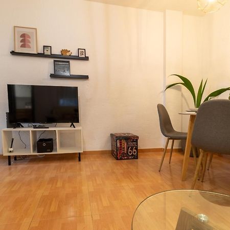 Apartamento Garcia Кордова Экстерьер фото