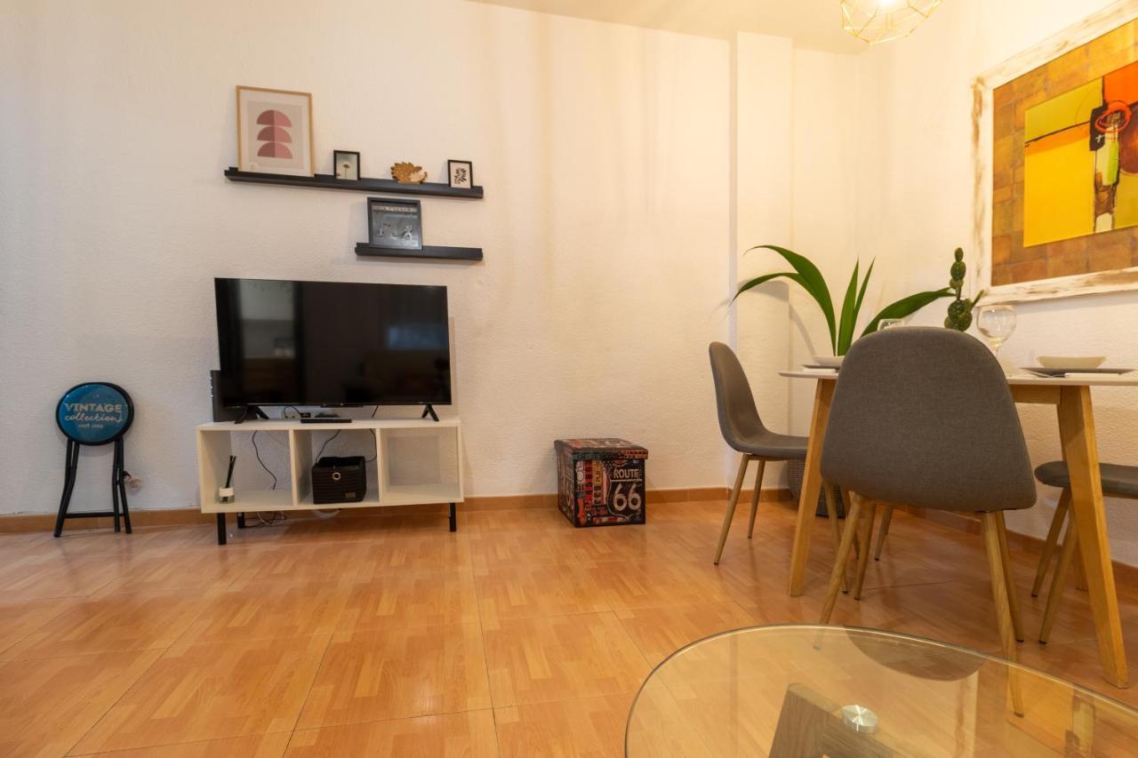 Apartamento Garcia Кордова Экстерьер фото