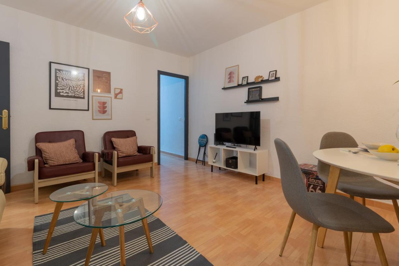 Apartamento Garcia Кордова Экстерьер фото