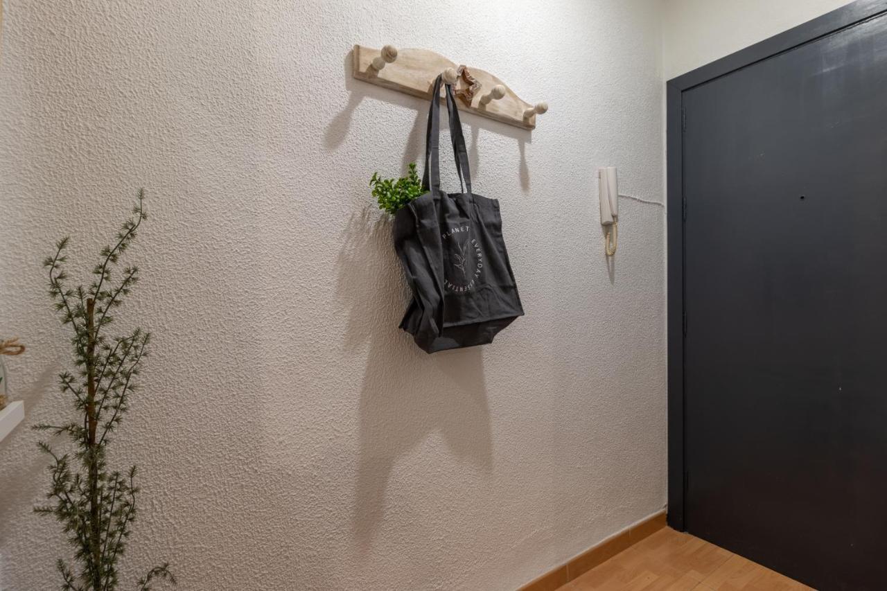Apartamento Garcia Кордова Экстерьер фото