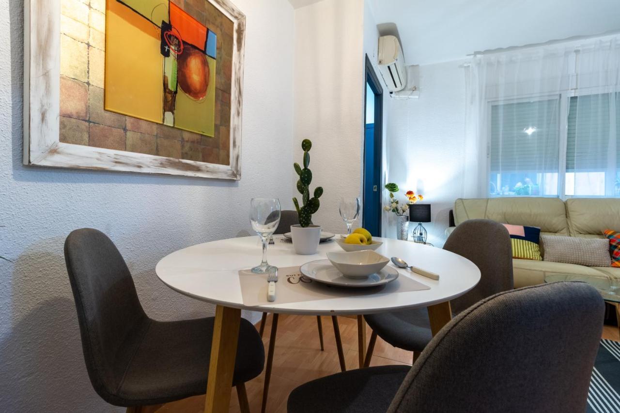 Apartamento Garcia Кордова Экстерьер фото