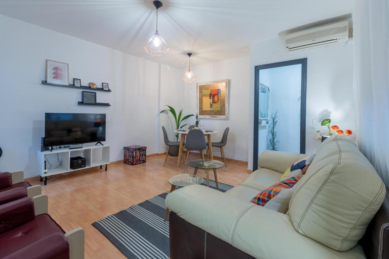 Apartamento Garcia Кордова Экстерьер фото