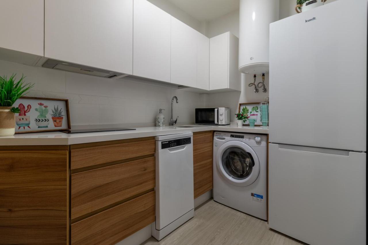 Apartamento Garcia Кордова Экстерьер фото