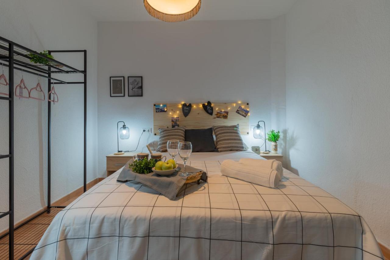 Apartamento Garcia Кордова Экстерьер фото