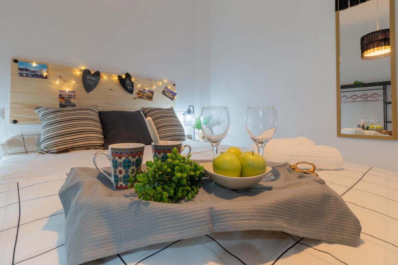 Apartamento Garcia Кордова Экстерьер фото