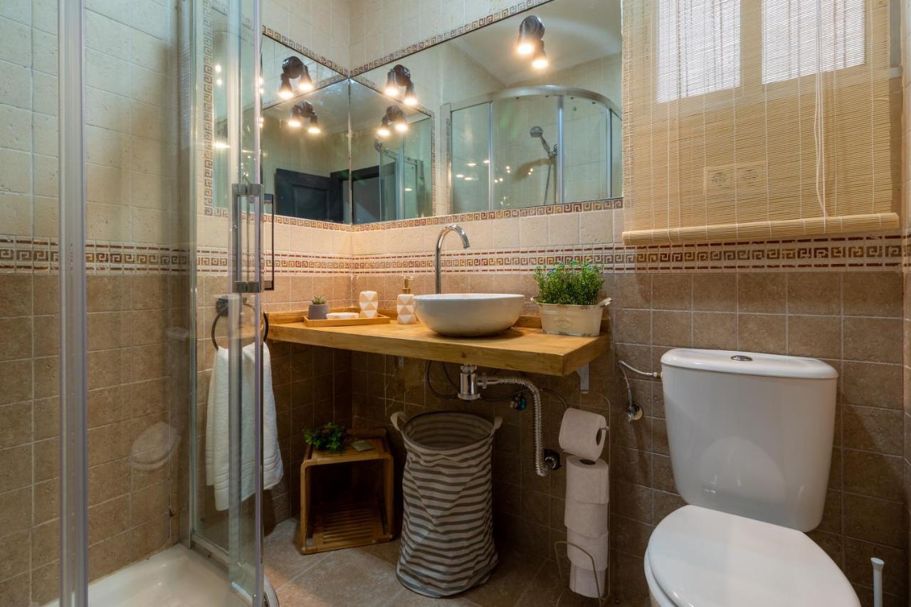 Apartamento Garcia Кордова Экстерьер фото