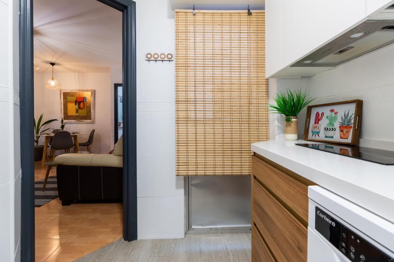 Apartamento Garcia Кордова Экстерьер фото
