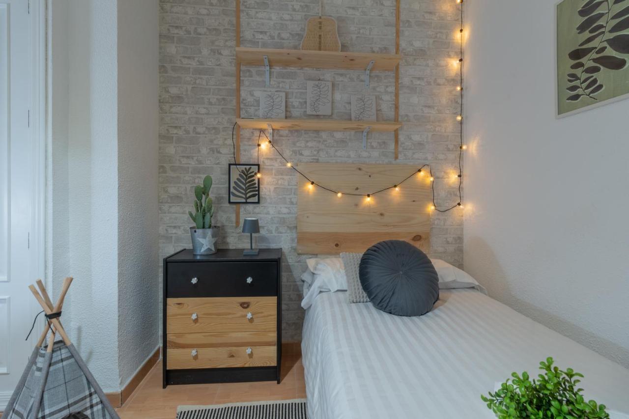 Apartamento Garcia Кордова Экстерьер фото