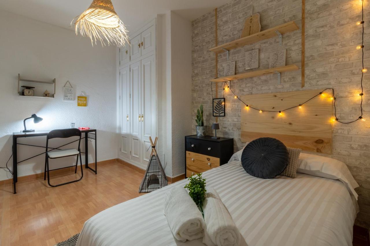 Apartamento Garcia Кордова Экстерьер фото