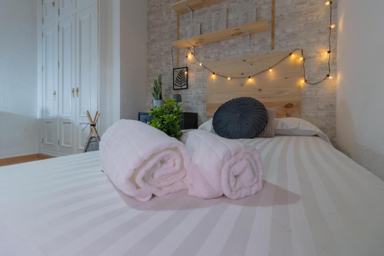 Apartamento Garcia Кордова Экстерьер фото