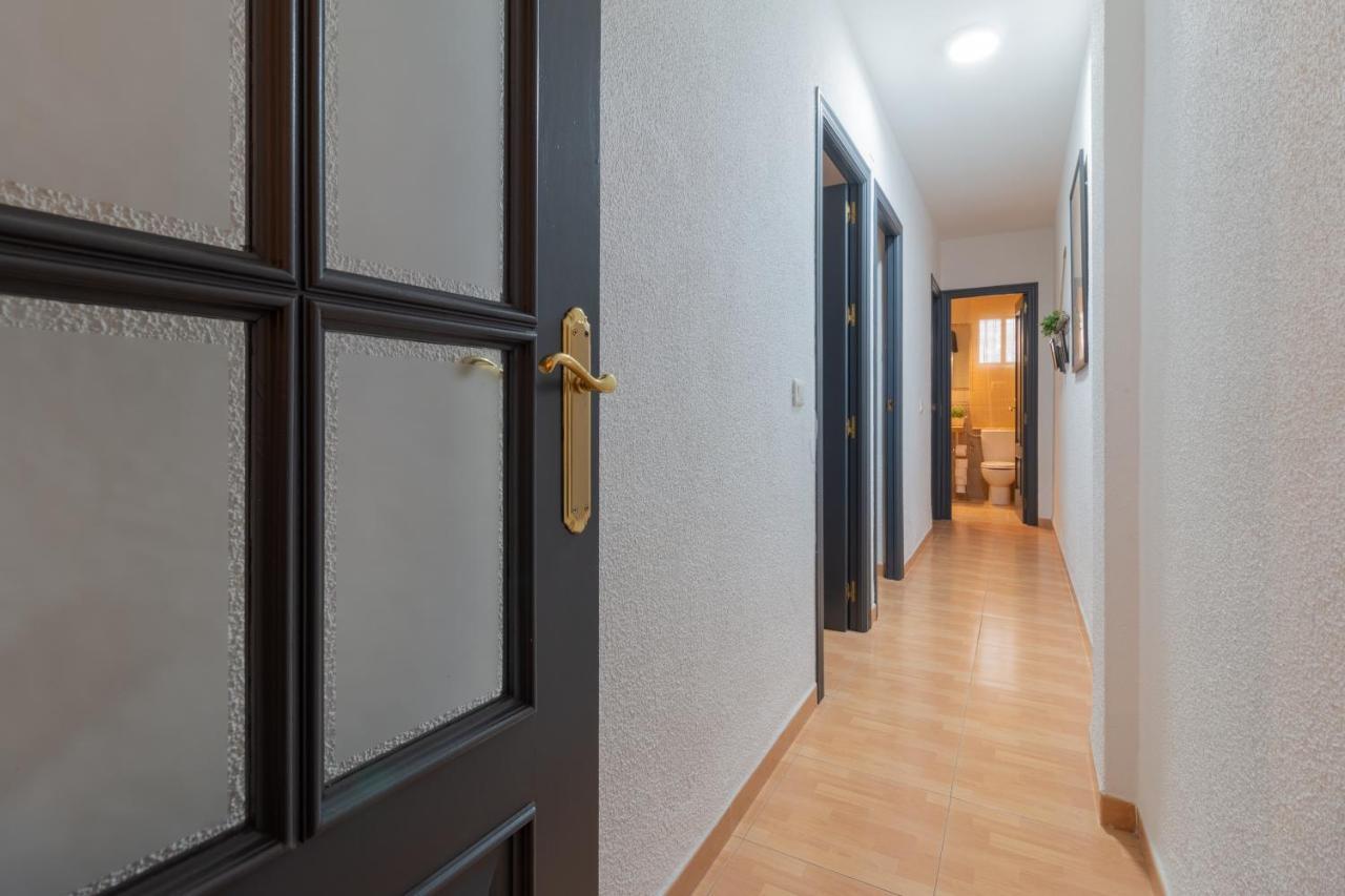 Apartamento Garcia Кордова Экстерьер фото