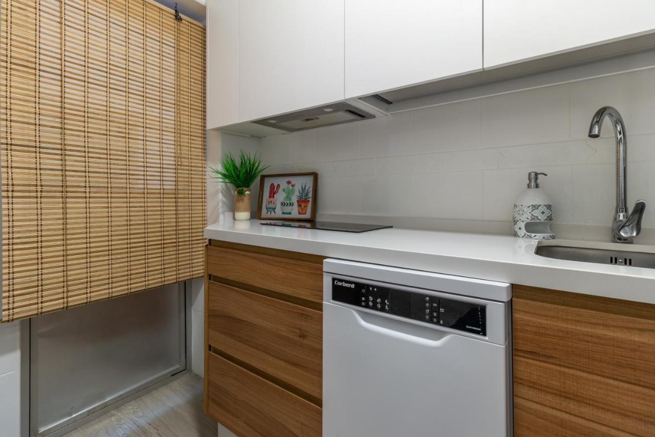 Apartamento Garcia Кордова Экстерьер фото