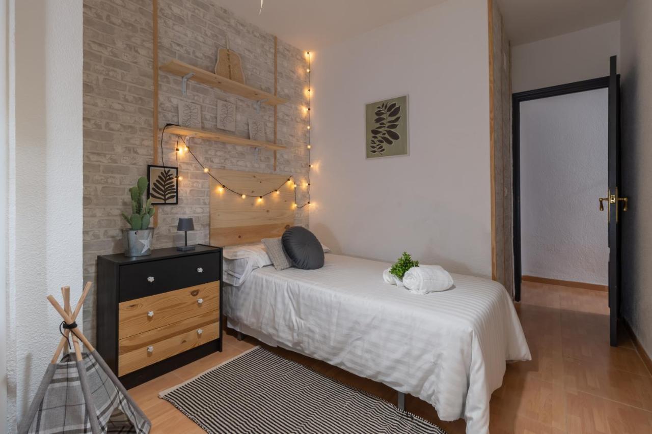 Apartamento Garcia Кордова Экстерьер фото