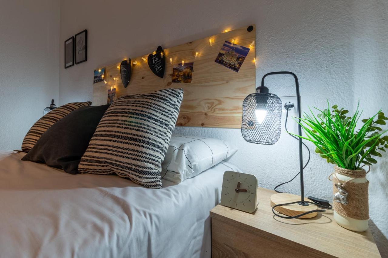 Apartamento Garcia Кордова Экстерьер фото